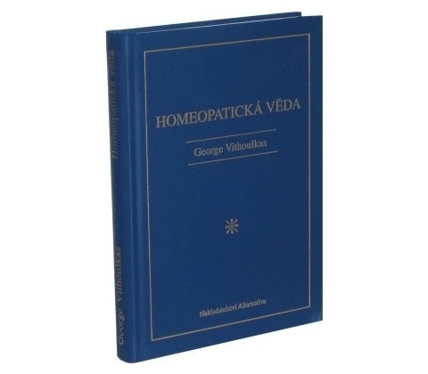 Homeopatická věda