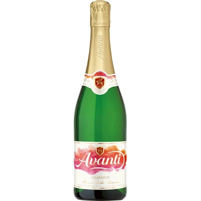 Avanti Classico 0,75 l (holá láhev)