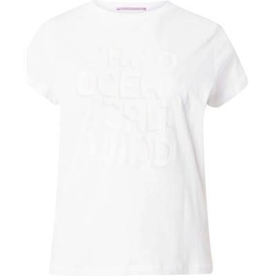 QS Тениска бяло, размер xl