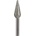 Busch Instruments Fréza diamant 893/047