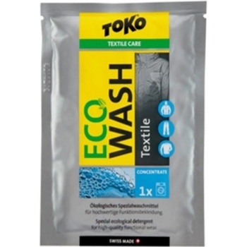 Toko Care Line Textile Eco Wash Sachet 40 ml