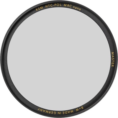 B+W Pol-Cir HTC KSM MRC nano Master 49 mm