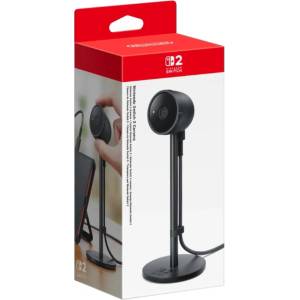 Nintendo Switch 2 (N2P301)