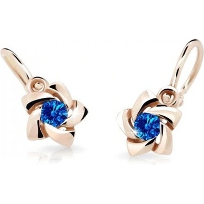 Cutie Jewellery C2201-10-X-4 modrá