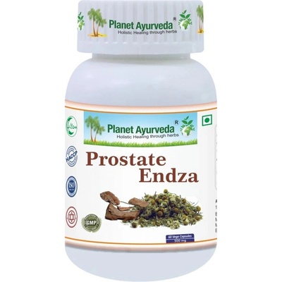 Prostate Endza zdravá prostata a močenie 500 mg 60 kapsúl