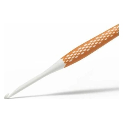 4,5mm - ergonomický háček PRYM
