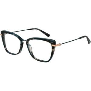 Bulget Дамски Рамка за очила Bulget BG6460 53G22 (5604447115430)