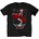 Aerosmith Robo Santa Black S Риза (AEROTS14MB01)