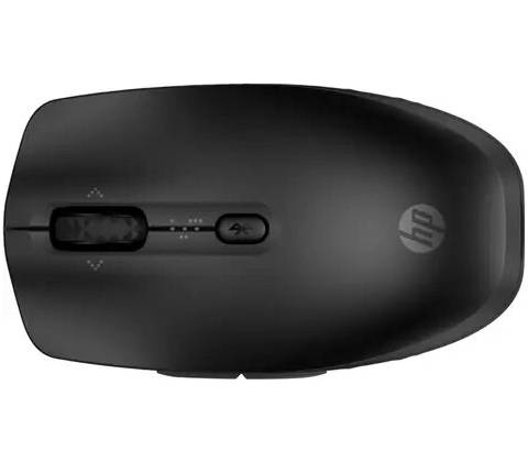 HP 420 Programmable Bluetooth Mouse 7M1D3AA