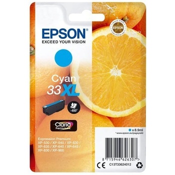 Epson C13T33624012 - originální
