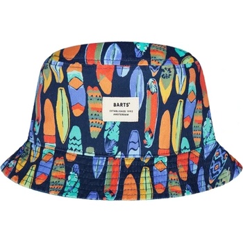 Barts Детска шапка Barts Kid's Antigua Hat - Blue - размер 55 cm (904-3465-0113)