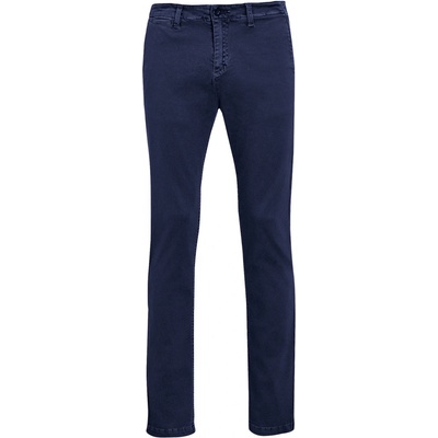 Soľs Jules Men Length 33 pánske nohavice SL01424 Námorná modrá