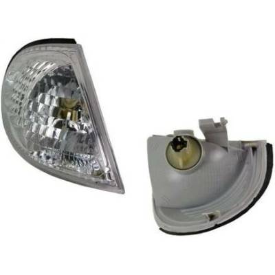 TYC blikač blinkr přední pravý NISSAN ALMERA (N16), 03.00-12.02 OE 26134BM415