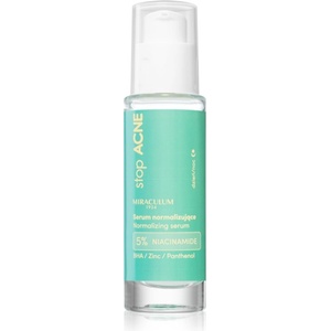 Miraculum stop ACNE серум за лице за проблемна кожа, акне 30ml