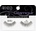 Ardell Lashes 105 Glamour Black Мигли дамски