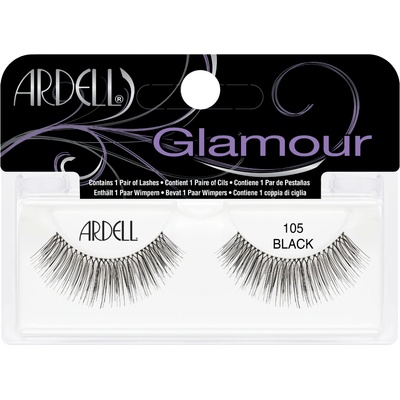 Ardell Lashes 105 Glamour Black Мигли дамски