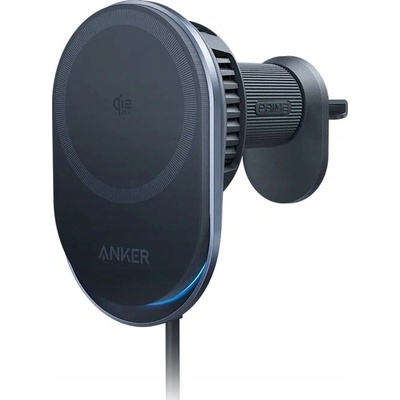 Nabíječka automobilová USB typ C Anker 3000 mA