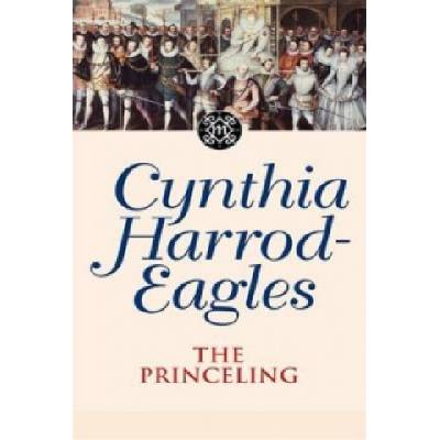 Princeling Harrod-Eagles Cynthia