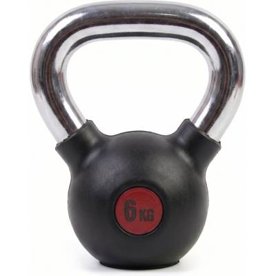 4Gyms pogumovaný 6 kg