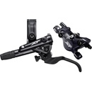 Shimano kot brzd-set SLX BR-M7120-KIT přední/BL-M7100 J-kit bez adapt polymer+chladič SMBH90/1000 mm
