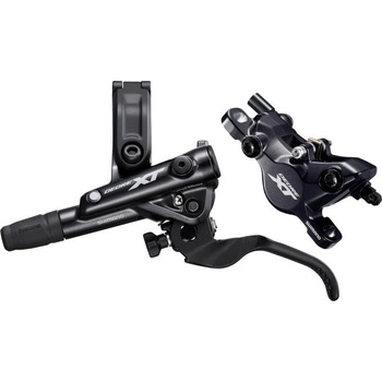 Shimano kot brzd-set SLX BR-M7120-KIT přední/BL-M7100 J-kit bez adapt polymer+chladič SMBH90/1000 mm
