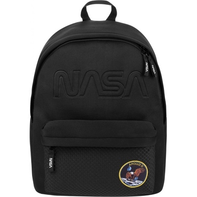Baagl NASA čierna