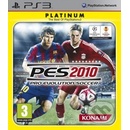 Pro Evolution Soccer 2010