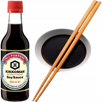 Kikkoman sladká sójová omáčka 250 ml