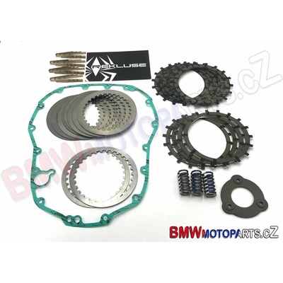 Rekluse TorqDrive BMW R1200 – Zbozi.Blesk.cz