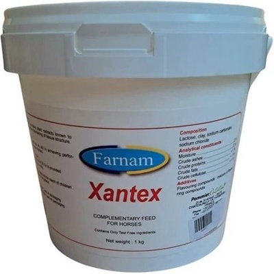 Farnam Xantex 1 kg – Hledejceny.cz