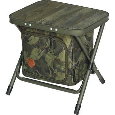 Giants Fishing Skladací Stolík S Taškou Folding Table With Bag