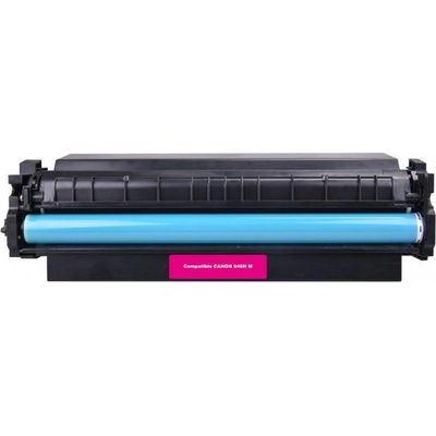 Canon 046M 1248C002 лилав (magenta) съвместим тонер (1248C002)