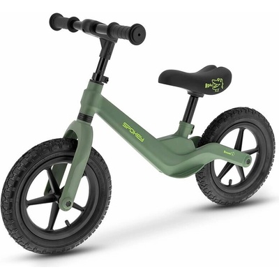 Spokey Broomi 12 zelené – Zbozi.Blesk.cz