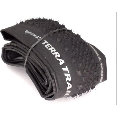 622 (28") Continental Terra Trail ShieldWall SL TR 700x45 kevlar