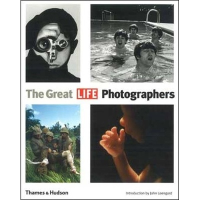 The Great LIFE Photographers - John Loengard