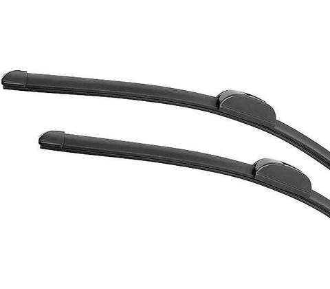 Compass Flat Set Hook 550+550 mm 10441