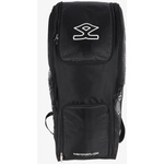 Shrey Performance Duffle Sn00 - Black