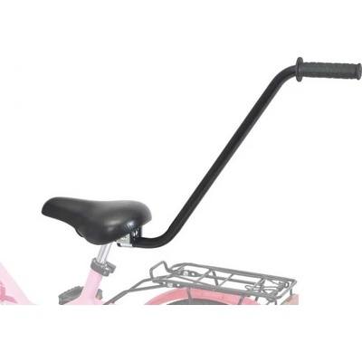 PUKY Спомагателен лост за велосипед Puky - Черен (0000-9480)