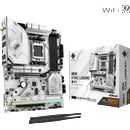 ASRock B850 STEEL LEGEND WIFI