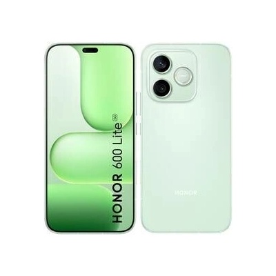 HONOR 600 Lite 8GB/128GB Sprout Green