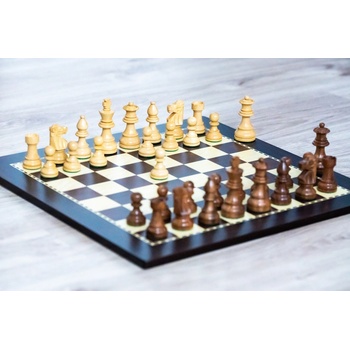 Šachová souprava French Lux