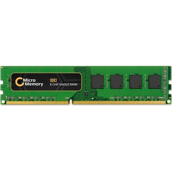 Image 1 of MicroMemory 2GB DDR3 1333MHz MMG2492/2GB