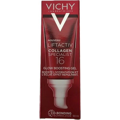 Vichy Liftactiv Specialist Collagen krém 50 ml
