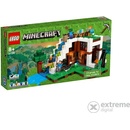 Stavebnice LEGO® LEGO® Minecraft® 21134 Základňa vo vodopáde