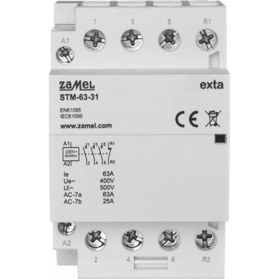 Zamel EXT10000301