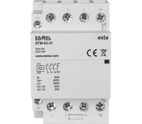 Zamel EXT10000301