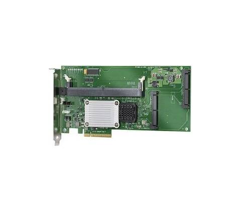 Intel SRCSAS18E (Parowan)