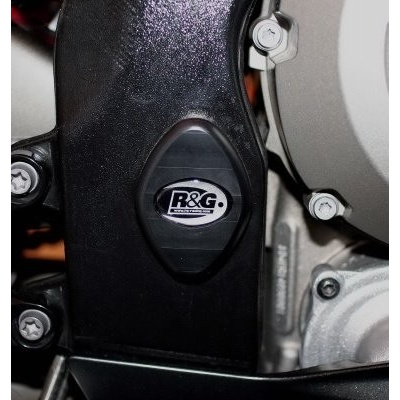 Zátka do rámu, pravá, BMW S1000RR 2010 -
