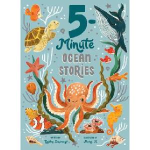 5 MINUTE OCEAN STORIES | DAWNAY GABBY (2025)