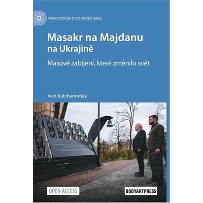 Masakr na Majdanu na Ukrajině